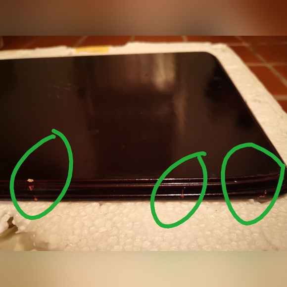 Porcelain Nativity Set - Picture 5 of 8